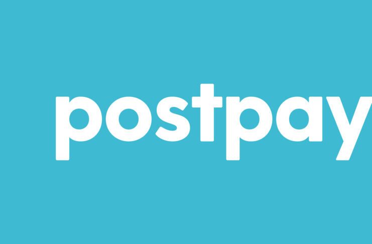 Afterpay invested $10 million funding into Postpay postpay logo