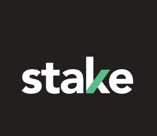 Stake Dubai real estate platform raised $4M funding Stake property logo