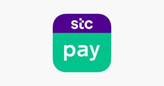 STC pay logo