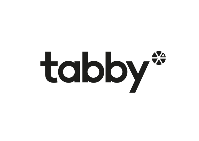 Tabby logo