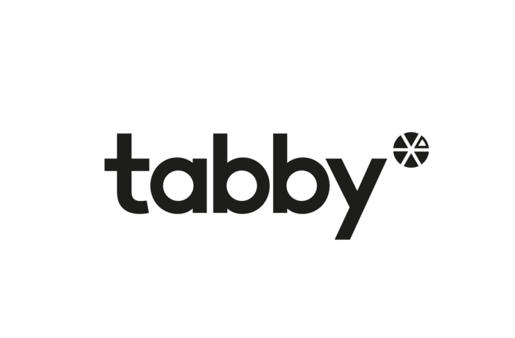 Tabby $50M raised via debt financing Tabby logo