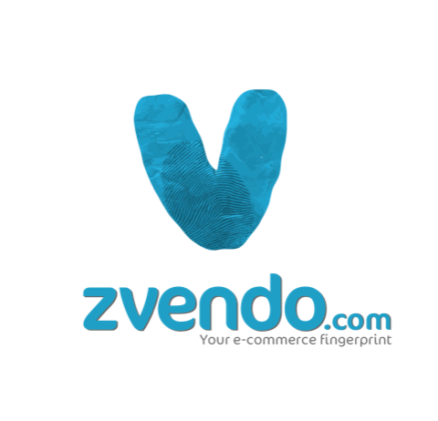 zVendo seven-figures investment round secured zVendo logo