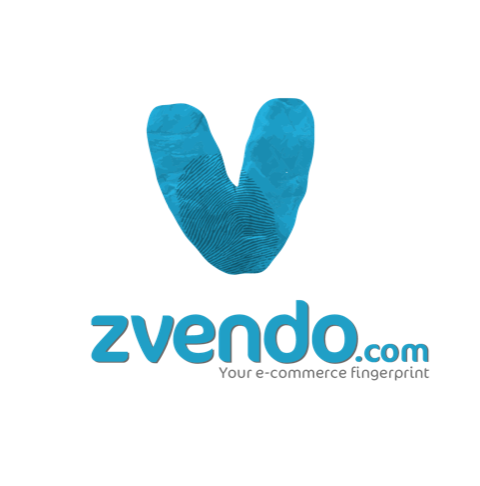 zVendo seven-figures investment round secured zVendo logo