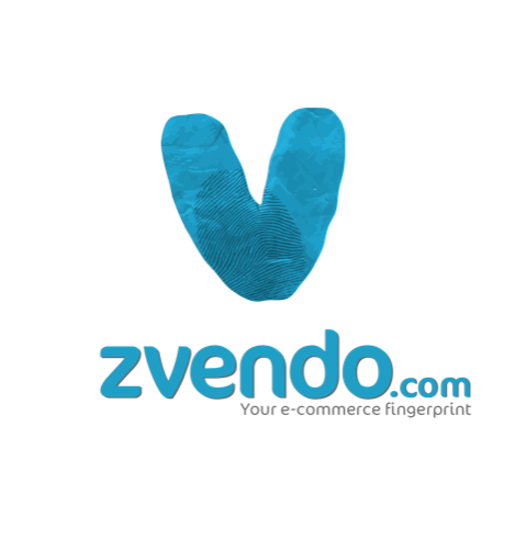zVendo logo