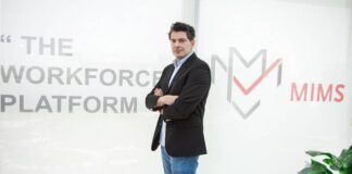 Arrow Labs raised $5M series A round Arrow Labs logo