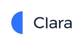 Clara Legal-tech platform raised funding clara logo