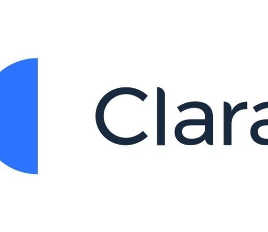 Clara Legal-tech platform raised funding clara logo