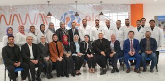 Nawah Scientific expands reach to Jordan Nawah Scientific