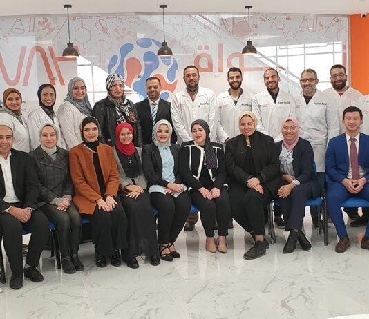 Nawah Scientific expands reach to Jordan Nawah Scientific