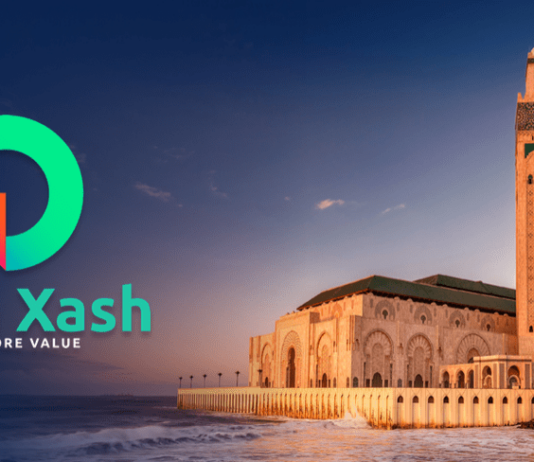 Yalla Xash raised $675K series A round Yalla Xash logo