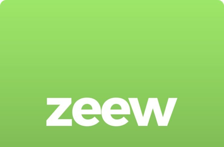 Zeew raised $170k investment Zeew logo