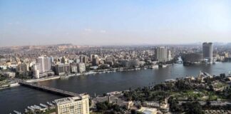 Egypt Saudi Arabia launch micro, small, and medium-sized enterprises funding View of Cairo Egypt