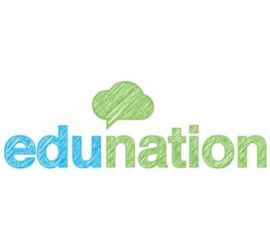 Edunation raise $3 million funding round Edunation logo