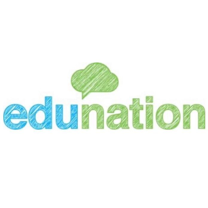 Edunation logo