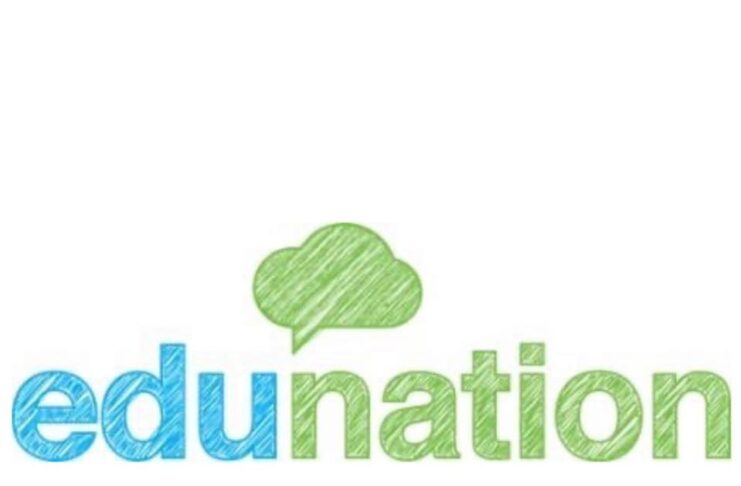 Edunation raise $3 million funding round Edunation logo