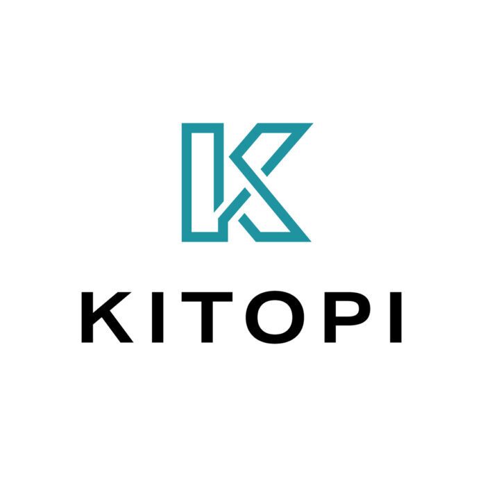 Kitopi logo