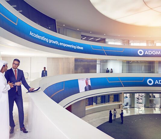 Company registration fees have reduced in Abu Dhabi Abu Dhabi company formation