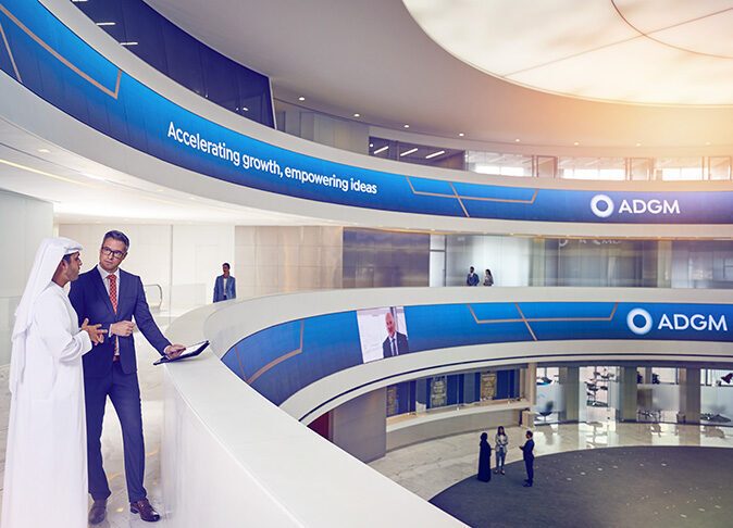 Company registration fees have reduced in Abu Dhabi Abu Dhabi company formation