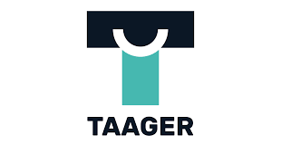Taager raises $6.4M funding Taager logo