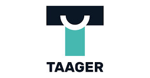 Taager logo
