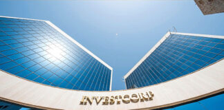Investcorp Acquires UK MIR Limited Investcorp logo