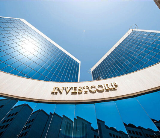 Investcorp Acquires UK MIR Limited Investcorp logo