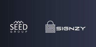 Signzy Enters UAE Signzy logo