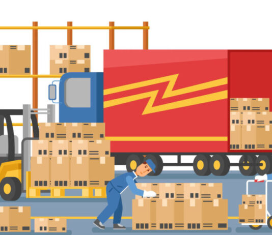 Truck-It-In adds additional $3M to seed round Truck-It-In logo