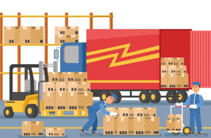 Truck-It-In adds additional $3M to seed round Truck-It-In logo