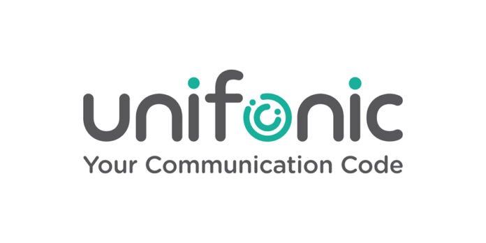 Unifonic logo
