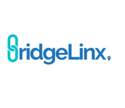 BridgeLinx raised $10M funding bridge linx logo