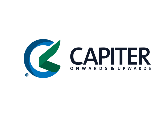 Capiter logo