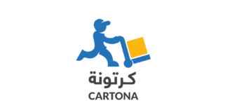 Cartona raised $4.5M funding cartona logo