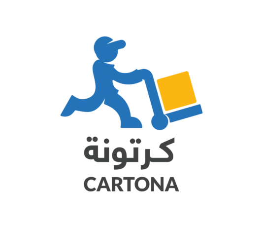 Cartona raised $4.5M funding cartona logo
