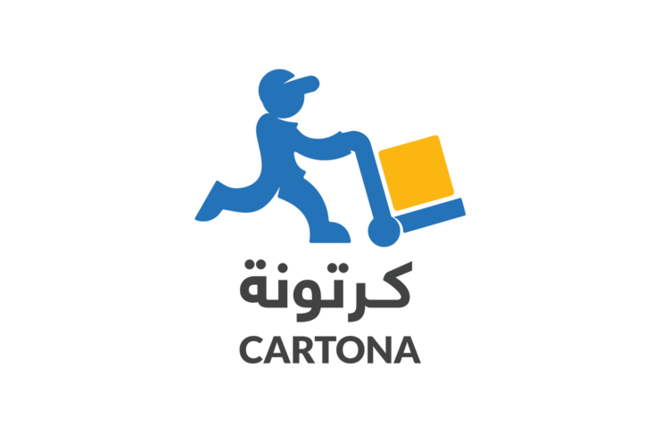 Cartona raised $4.5M funding cartona logo
