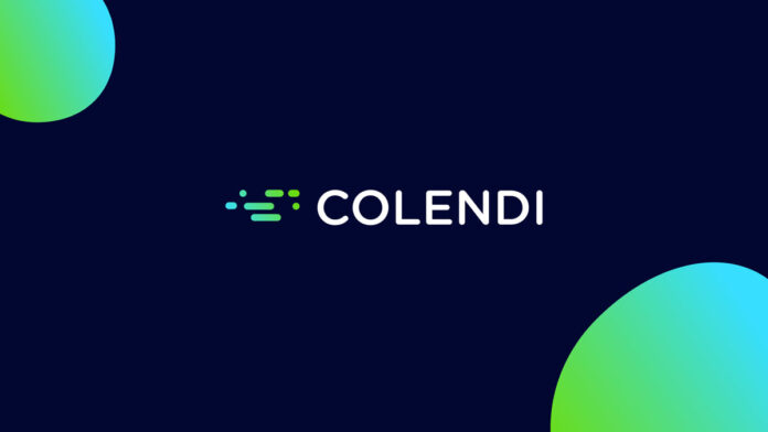 Colendi logo