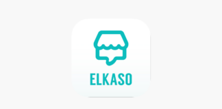 Elkaso raised $2.1 Million funding Elkaso logo
