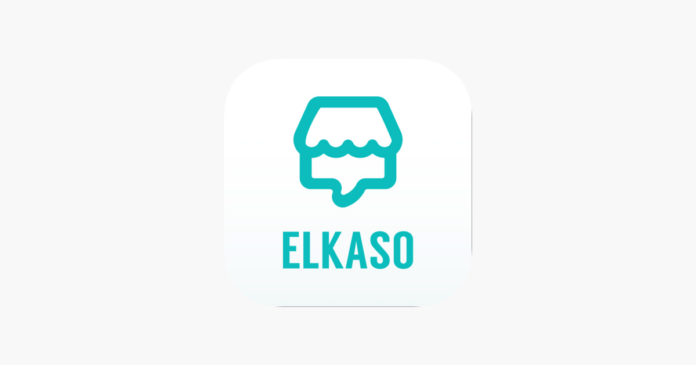 Elkaso logo