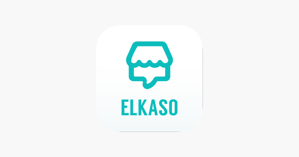Elkaso logo