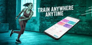 Enhance Fitness raises $3M in series A Enhance Fitness logo
