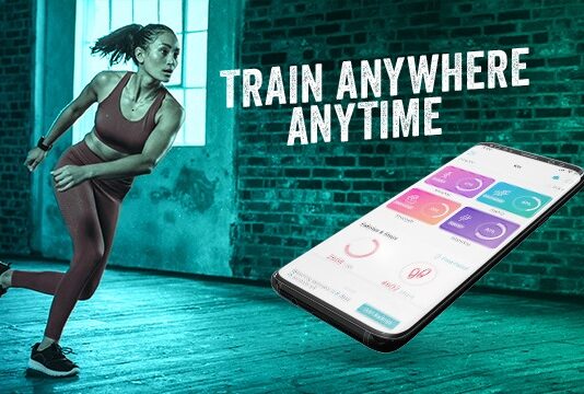 Enhance Fitness raises $3M in series A Enhance Fitness logo