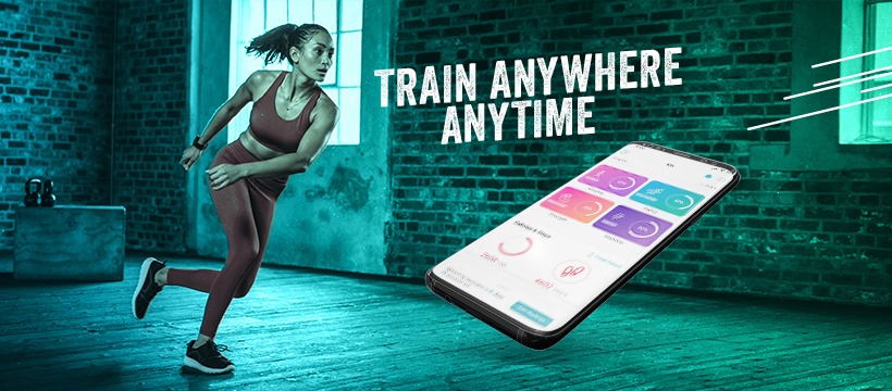 Enhance Fitness raises $3M in series A