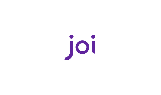 JOI Gifts raised $2.5M series A Joi Gifts logo