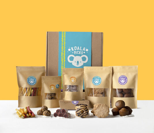 Koala Picks Raised $408k investment round Koala Picks product line