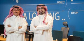 Moya App raised $2M investment Moya App founders