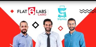 Shiphaly Raised 6 figure funding round shiphaly logo