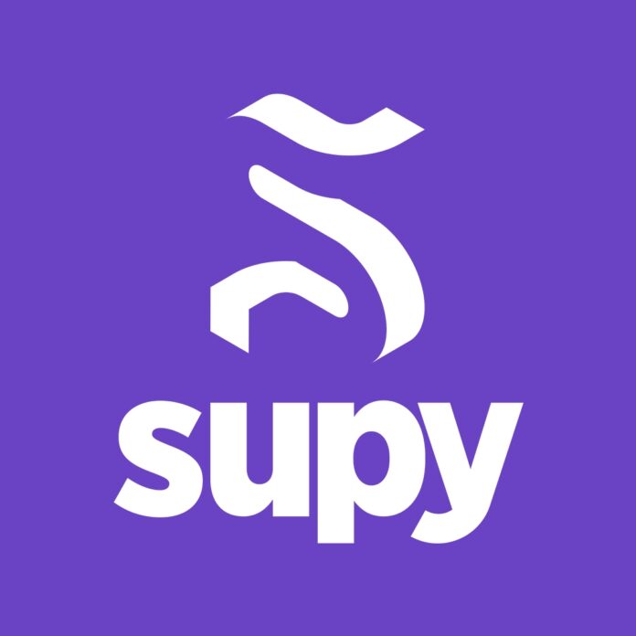 Supy logo