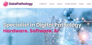 DataPathology raises $232k Data Pathology Logo