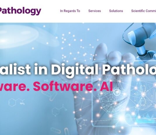 DataPathology raises $232k Data Pathology Logo