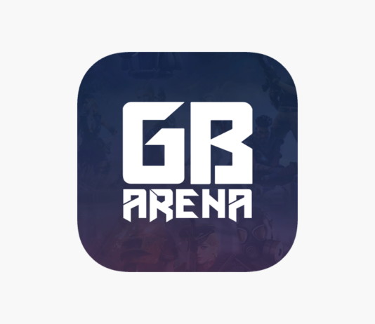 GBarena raised pre-series A funding GBarena logo